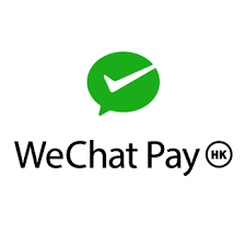 WeChat Pay HK