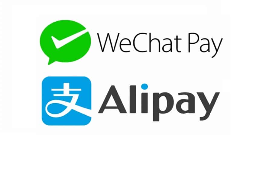 Accept Alipay & Wechat Pay Online – Oceanpayment